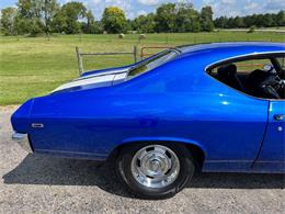 1969 Chevrolet Chevelle Malibu (CC-1759676) for sale in Knightstown, Indiana