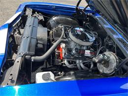 1969 Chevrolet Chevelle Malibu (CC-1759676) for sale in Knightstown, Indiana