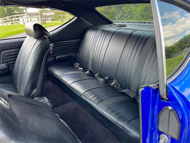 1969 Chevrolet Chevelle Malibu (CC-1759676) for sale in Knightstown, Indiana