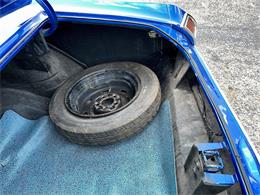 1969 Chevrolet Chevelle Malibu (CC-1759676) for sale in Knightstown, Indiana