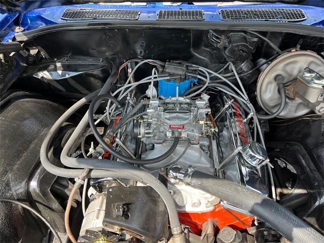 1969 Chevrolet Chevelle Malibu (CC-1759676) for sale in Knightstown, Indiana