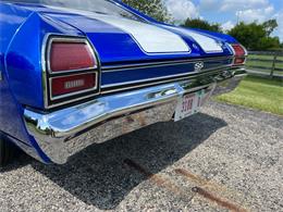 1969 Chevrolet Chevelle Malibu (CC-1759676) for sale in Knightstown, Indiana