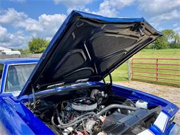 1969 Chevrolet Chevelle Malibu (CC-1759676) for sale in Knightstown, Indiana