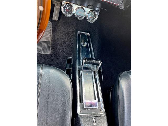 1969 Chevrolet Chevelle Malibu (CC-1759676) for sale in Knightstown, Indiana