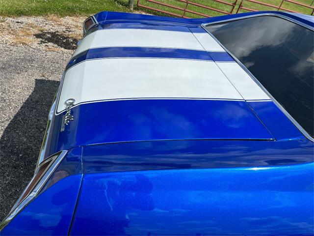 1969 Chevrolet Chevelle Malibu (CC-1759676) for sale in Knightstown, Indiana