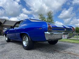1969 Chevrolet Chevelle Malibu (CC-1759676) for sale in Knightstown, Indiana