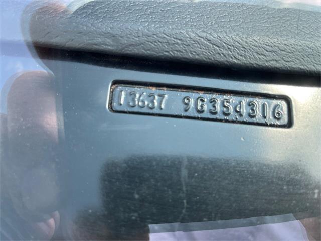 1969 Chevrolet Chevelle Malibu (CC-1759676) for sale in Knightstown, Indiana