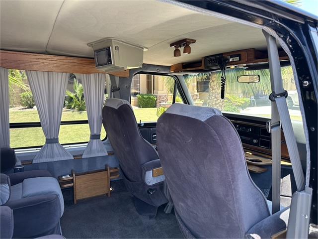 1987 Ford Econoline (CC-1750968) for sale in phoenix, Arizona