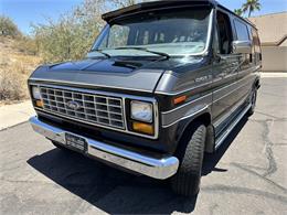 1987 Ford Econoline (CC-1750968) for sale in phoenix, Arizona