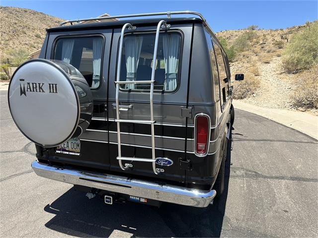 1987 Ford Econoline (CC-1750968) for sale in phoenix, Arizona