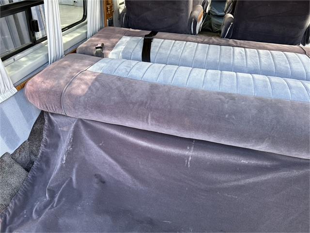 1987 Ford Econoline (CC-1750968) for sale in phoenix, Arizona