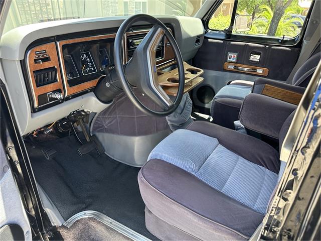 1987 Ford Econoline (CC-1750968) for sale in phoenix, Arizona
