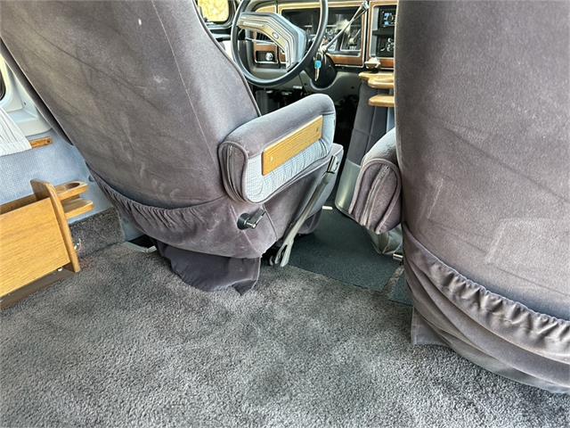1987 Ford Econoline (CC-1750968) for sale in phoenix, Arizona