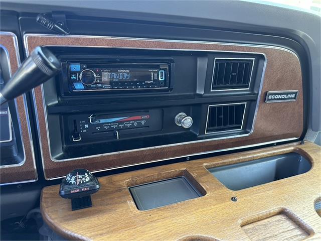 1987 Ford Econoline (CC-1750968) for sale in phoenix, Arizona