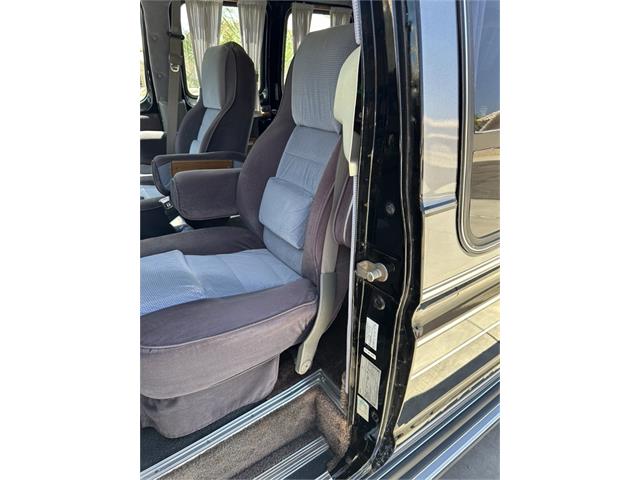1987 Ford Econoline (CC-1750968) for sale in phoenix, Arizona