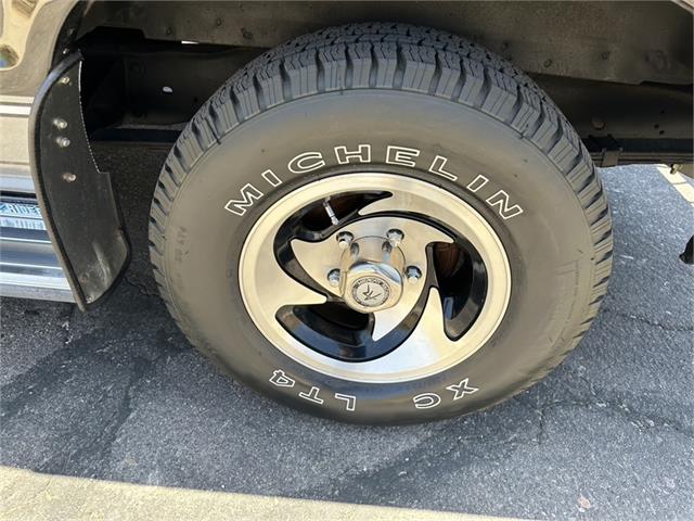 1987 Ford Econoline (CC-1750968) for sale in phoenix, Arizona
