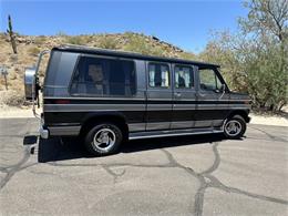 1987 Ford Econoline (CC-1750968) for sale in phoenix, Arizona