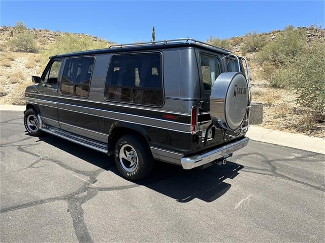 1987 Ford Econoline (CC-1750968) for sale in phoenix, Arizona