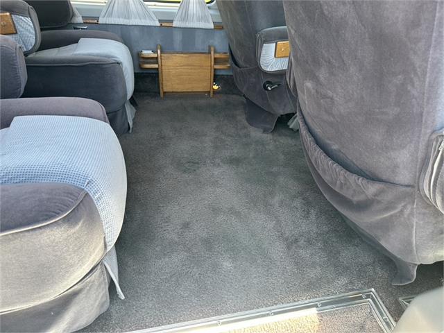1987 Ford Econoline (CC-1750968) for sale in phoenix, Arizona