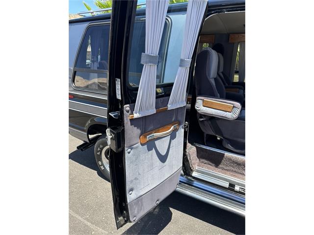 1987 Ford Econoline (CC-1750968) for sale in phoenix, Arizona