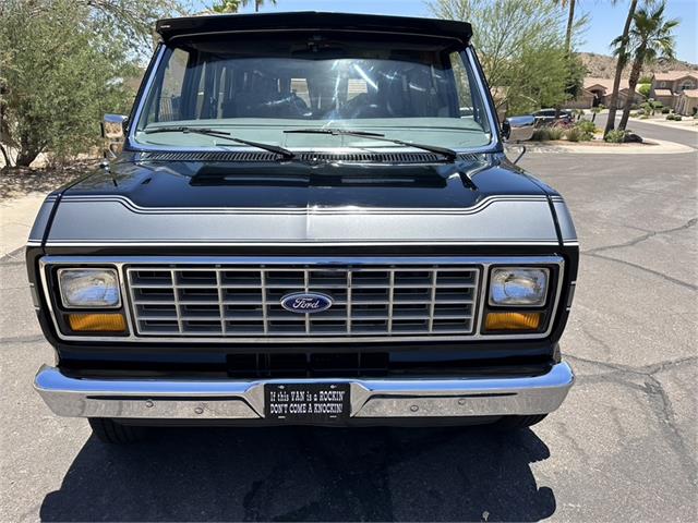 1987 Ford Econoline (CC-1750968) for sale in phoenix, Arizona