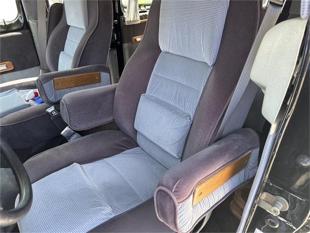 1987 Ford Econoline (CC-1750968) for sale in phoenix, Arizona