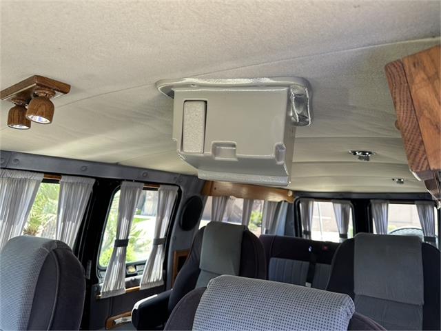 1987 Ford Econoline (CC-1750968) for sale in phoenix, Arizona