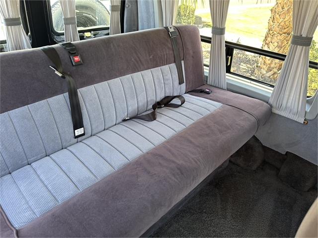 1987 Ford Econoline (CC-1750968) for sale in phoenix, Arizona