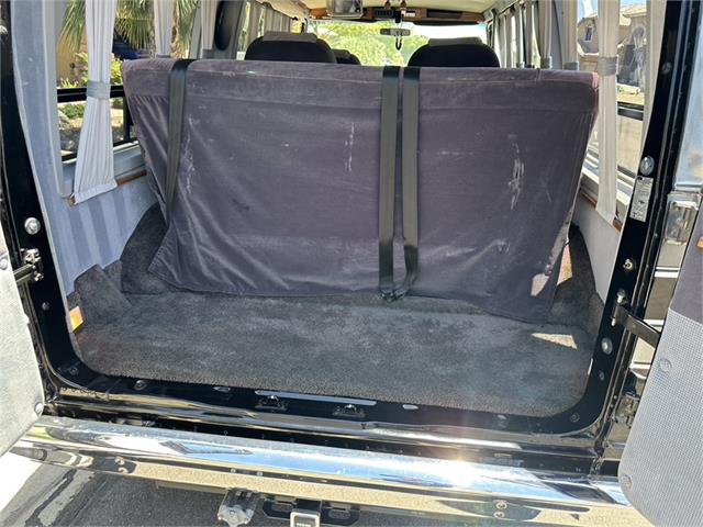 1987 Ford Econoline (CC-1750968) for sale in phoenix, Arizona