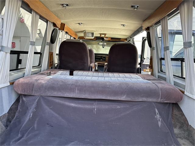 1987 Ford Econoline (CC-1750968) for sale in phoenix, Arizona