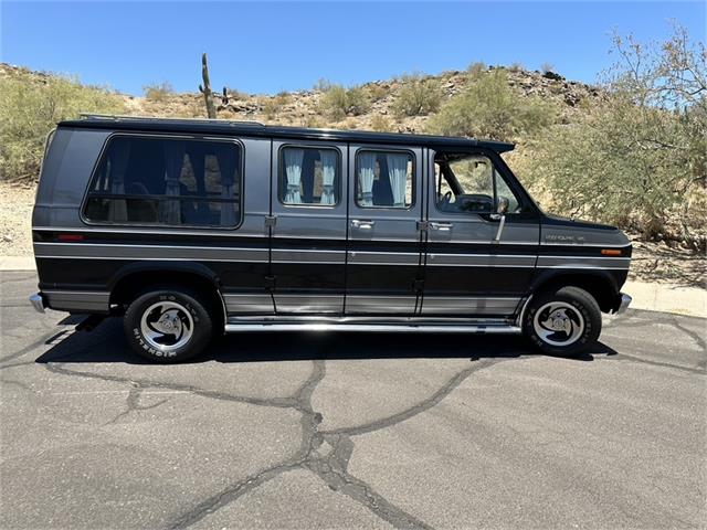 1987 Ford Econoline (CC-1750968) for sale in phoenix, Arizona