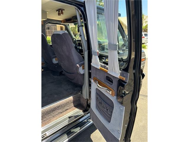 1987 Ford Econoline (CC-1750968) for sale in phoenix, Arizona