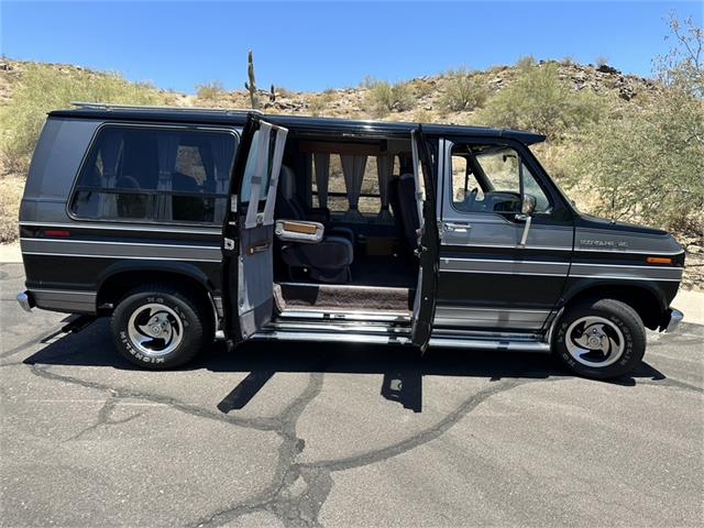 1987 Ford Econoline (CC-1750968) for sale in phoenix, Arizona