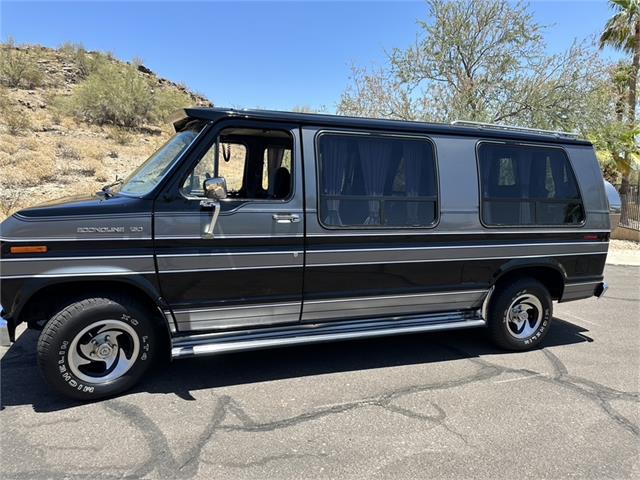 1987 Ford Econoline (CC-1750968) for sale in phoenix, Arizona