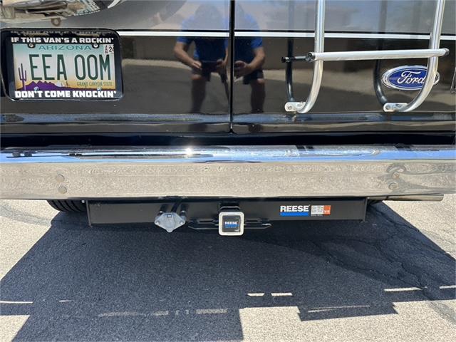1987 Ford Econoline (CC-1750968) for sale in phoenix, Arizona