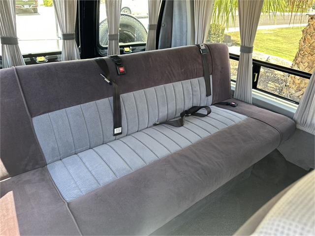 1987 Ford Econoline (CC-1750968) for sale in phoenix, Arizona