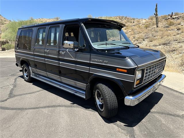 1987 Ford Econoline (CC-1750968) for sale in phoenix, Arizona
