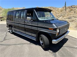 1987 Ford Econoline (CC-1750968) for sale in phoenix, Arizona