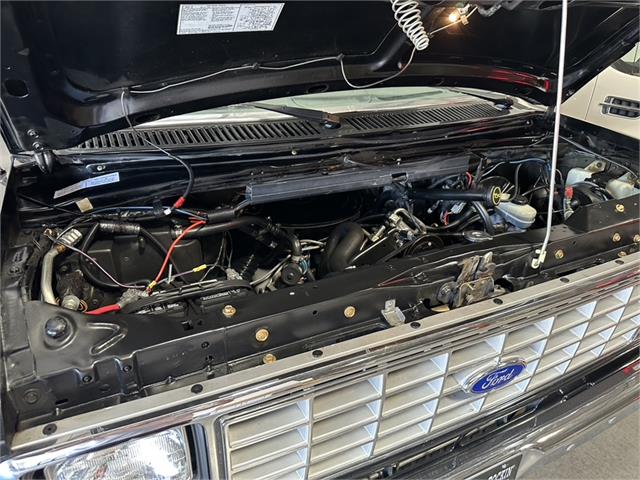 1987 Ford Econoline (CC-1750968) for sale in phoenix, Arizona
