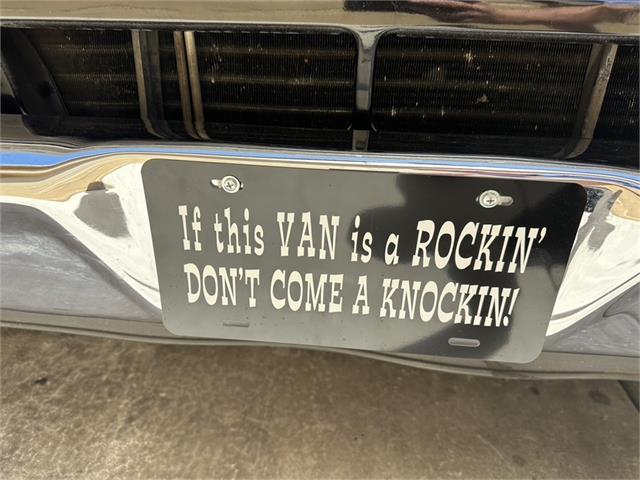1987 Ford Econoline (CC-1750968) for sale in phoenix, Arizona