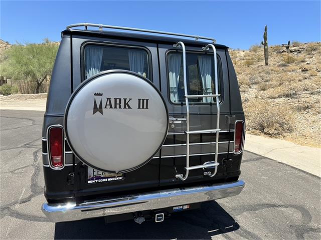 1987 Ford Econoline (CC-1750968) for sale in phoenix, Arizona