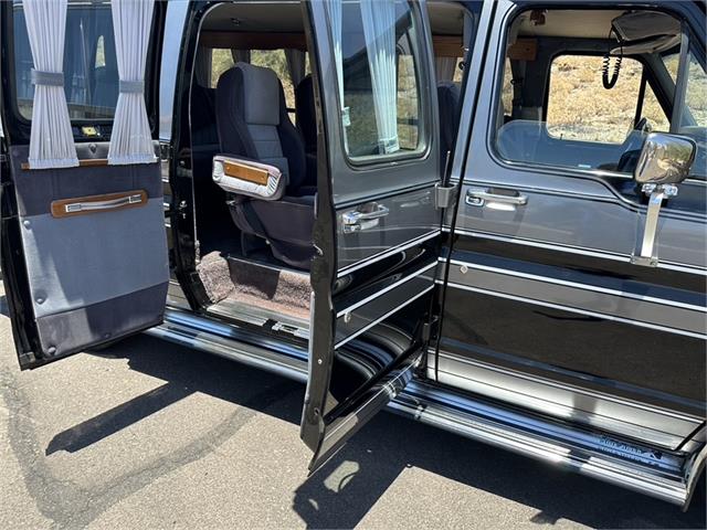 1987 Ford Econoline (CC-1750968) for sale in phoenix, Arizona