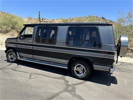 1987 Ford Econoline (CC-1750968) for sale in phoenix, Arizona