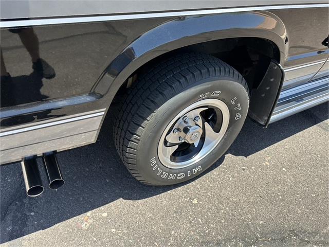 1987 Ford Econoline (CC-1750968) for sale in phoenix, Arizona