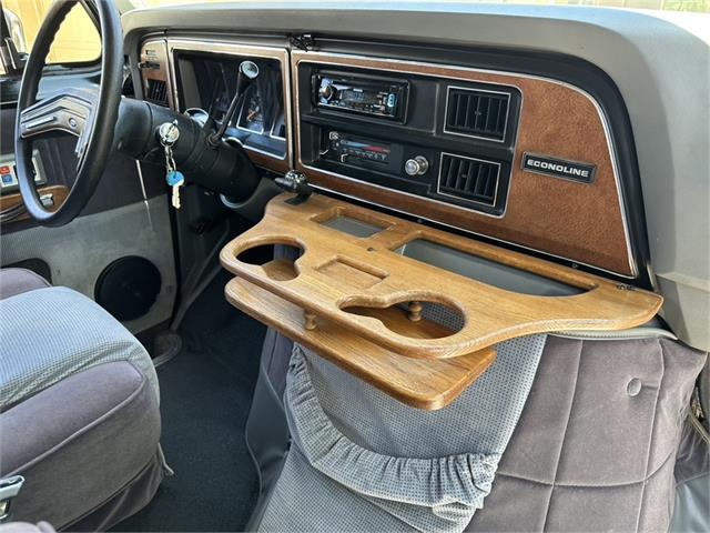 1987 Ford Econoline (CC-1750968) for sale in phoenix, Arizona