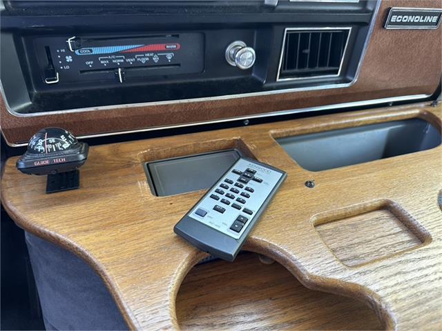 1987 Ford Econoline (CC-1750968) for sale in phoenix, Arizona