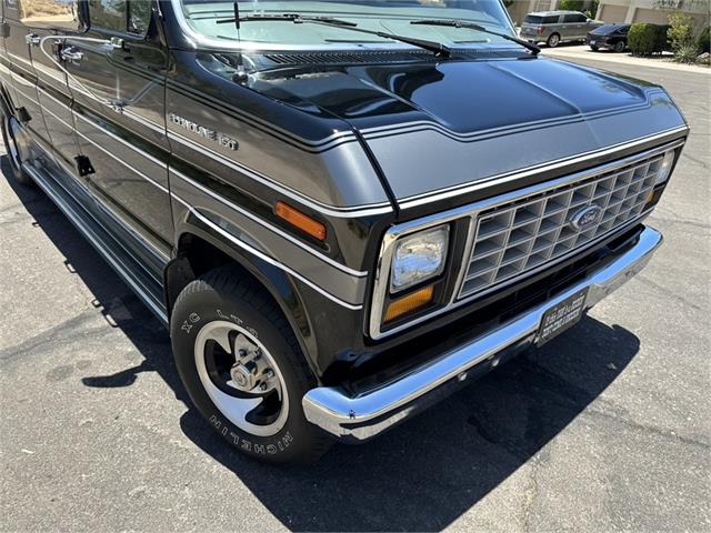 1987 Ford Econoline (CC-1750968) for sale in phoenix, Arizona