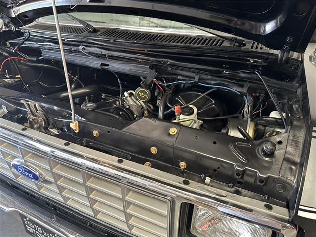 1987 Ford Econoline (CC-1750968) for sale in phoenix, Arizona