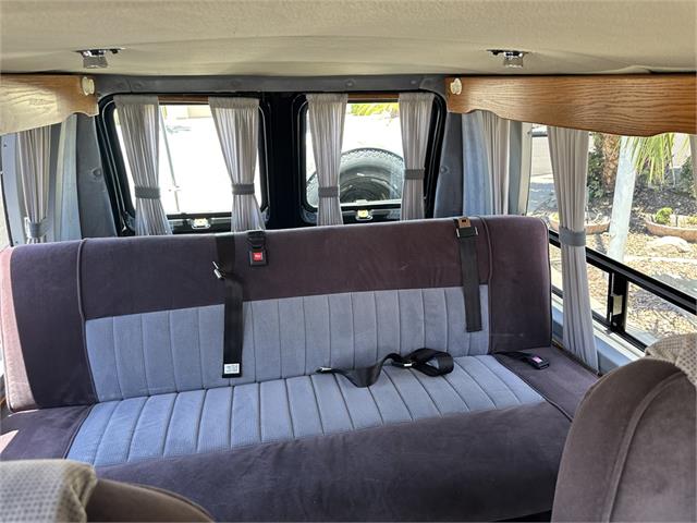 1987 Ford Econoline (CC-1750968) for sale in phoenix, Arizona
