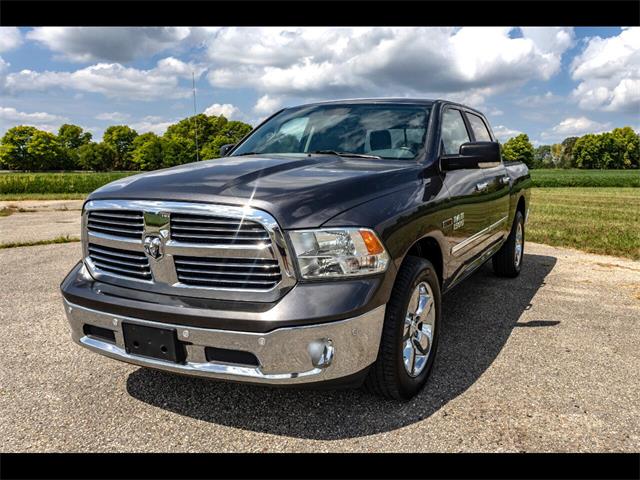 2016 Dodge Ram 1500 (CC-1759702) for sale in Cicero, Indiana